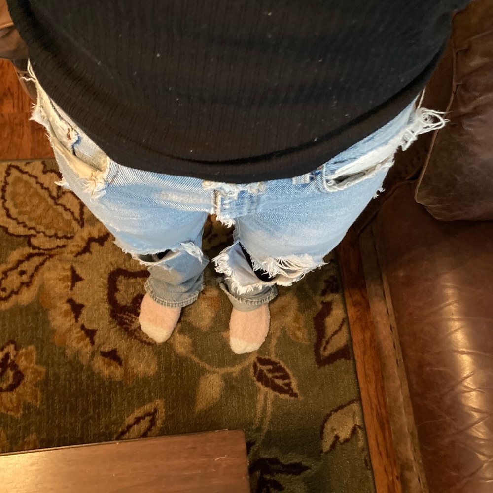 Vintage Levi’s